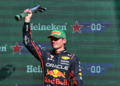 Max Verstappen has conceded his title chances took a blow in the Mexico GP