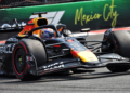 Max Verstappen has admitted Red Bull has 'no pace' in Mexico