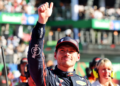 Max Verstappen recovered to the podium in Mexico