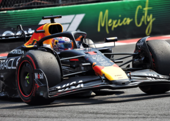 Max Verstappen has admitted Red Bull has 'no pace' in Mexico