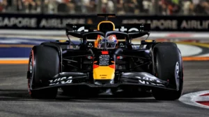 Red Bull admits RB21 development could compromise F1 2026