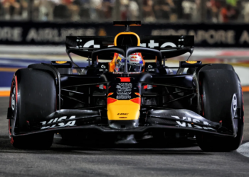 Red Bull has admitted that developing the RB21 could hurt 2026