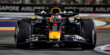 Red Bull has admitted that developing the RB21 could hurt 2026