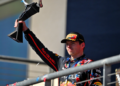 Max Verstappen boosted his title hopes with victory in the US GP