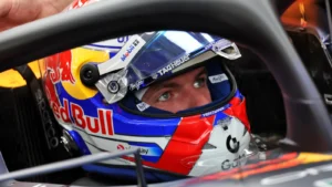 Max Verstappen has blasted the "ridiculous" plans by the FIA