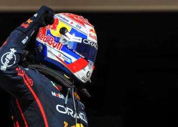 Max Verstappen makes big F1 title statement with dominant US GP victory