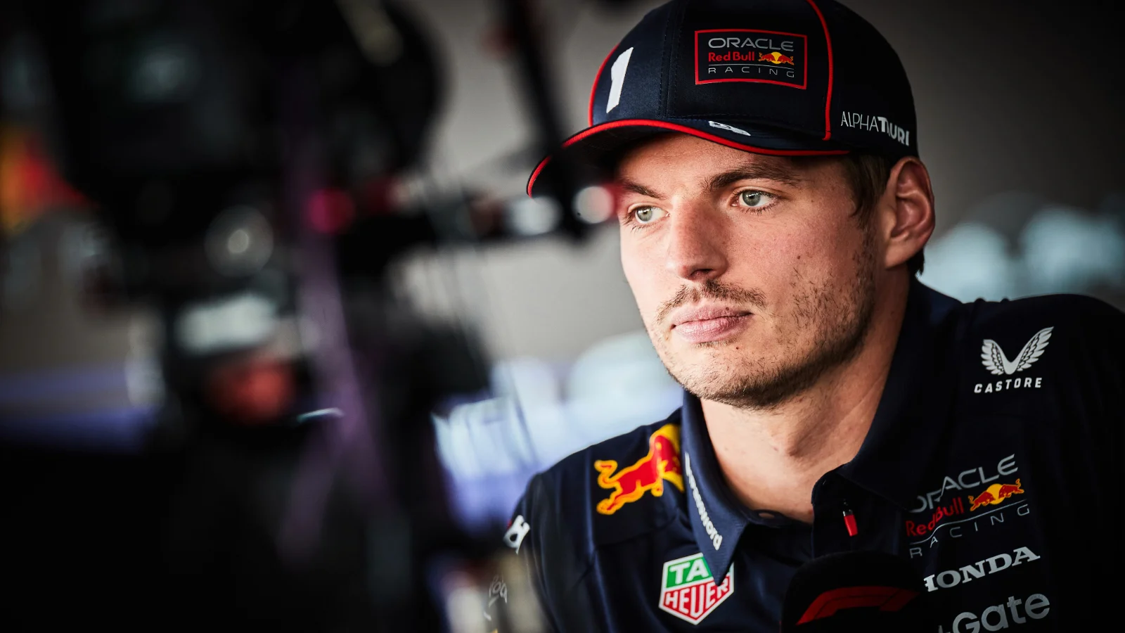Max Verstappen has denied a sudden surge of motivation after the RB21 unlocked performance