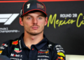 Max Verstappen has moved away from danger of a race ban