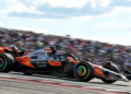McLaren's advantage has been cut since the summer break