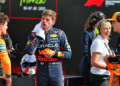 McLaren duo Lando Norris and Oscar Piastri have had to witness the comeback of Max Verstappen in the F1 title hunt