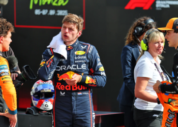 McLaren duo Lando Norris and Oscar Piastri have had to witness the comeback of Max Verstappen in the F1 title hunt