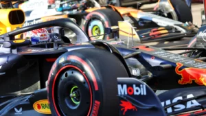 Red Bull's resurgence hasn't surprised Lando Norris and McLaren