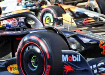 Red Bull's resurgence hasn't surprised Lando Norris and McLaren