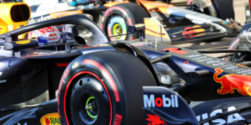 Red Bull's resurgence hasn't surprised Lando Norris and McLaren