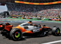McLaren hasn't responded to Red Bull's late upgrade push