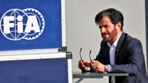 Mohammed Ben Sulayem is set to remain FIA president
