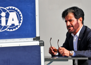 Mohammed Ben Sulayem is set to remain FIA president