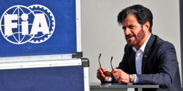 Mohammed Ben Sulayem is set to remain FIA president