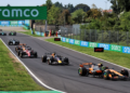Monza is one historic track that has upgraded its facilities