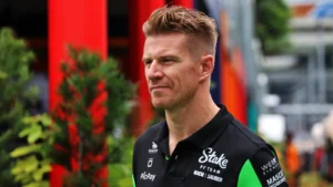 Nico Hulkenberg is keeping an open mind on F1 2026