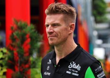 Nico Hulkenberg is keeping an open mind on F1 2026