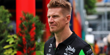 Nico Hulkenberg is keeping an open mind on F1 2026