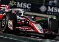 Haas' upgrades in Austin proved a turning point