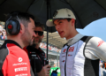 Oliver Bearman has had a strong rookie campaign with Haas