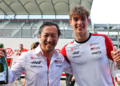 Oliver Bearman equalled Haas' best-ever F1 result in Mexico