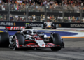 Haas will introduce upgrades in Austin