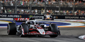 Haas will introduce upgrades in Austin
