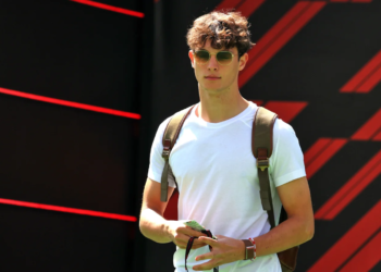 Oliver Bearman is still unhappy about his US GP clash with Yuki Tsunoda