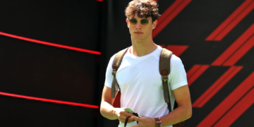 Oliver Bearman is still unhappy about his US GP clash with Yuki Tsunoda