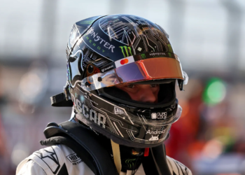 Oscar Piastri is not worried that his points lead has been cut