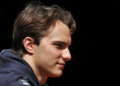 Oscar Piastri remains calm about the F1 title race