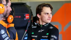 Oscar Piastri has been backed to overcome his recent wobble