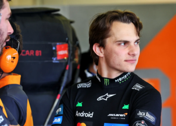 Oscar Piastri has been backed to overcome his recent wobble