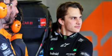 Oscar Piastri has been backed to overcome his recent wobble