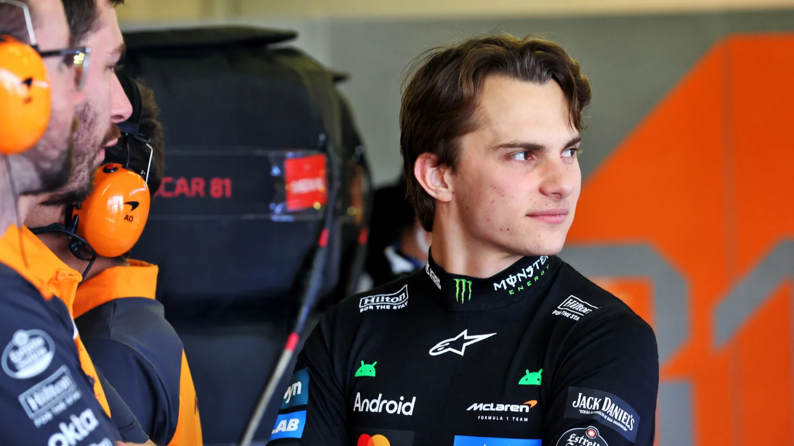 Oscar Piastri has been backed to overcome his recent wobble