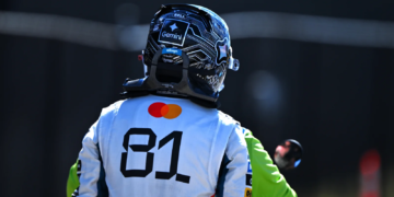 Oscar Piastri's momentum has wilted in recent races