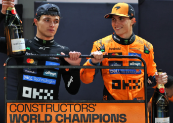 Oscar Piastri has been backed to be given a free shot at the F1 title