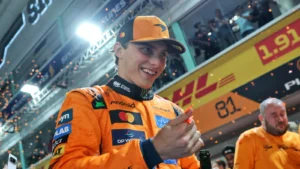 McLaren backs Oscar Piastri’s F1 Singapore GP radio outburst
