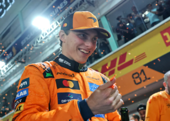 McLaren had no issue with Oscar Piastri's outburst in Singapore