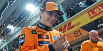 McLaren had no issue with Oscar Piastri's outburst in Singapore