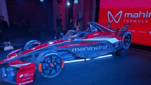 A quiet air of confidence emanates from Mahindra as the team prepares for Season 12