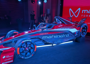 A quiet air of confidence emanates from Mahindra as the team prepares for Season 12