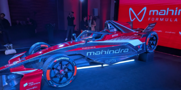 A quiet air of confidence emanates from Mahindra as the team prepares for Season 12