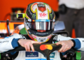 Pato O'Ward will run on home soil for McLaren