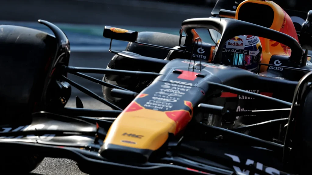 Red Bull has denied a late upgrade push in 2025 will compromise the team's 2026 plans