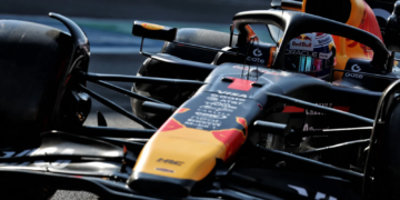Red Bull has denied a late upgrade push in 2025 will compromise the team's 2026 plans